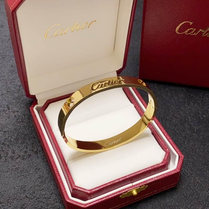 Cartier Bracelets 45